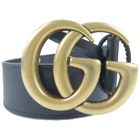 gucci 525040 armont belt.